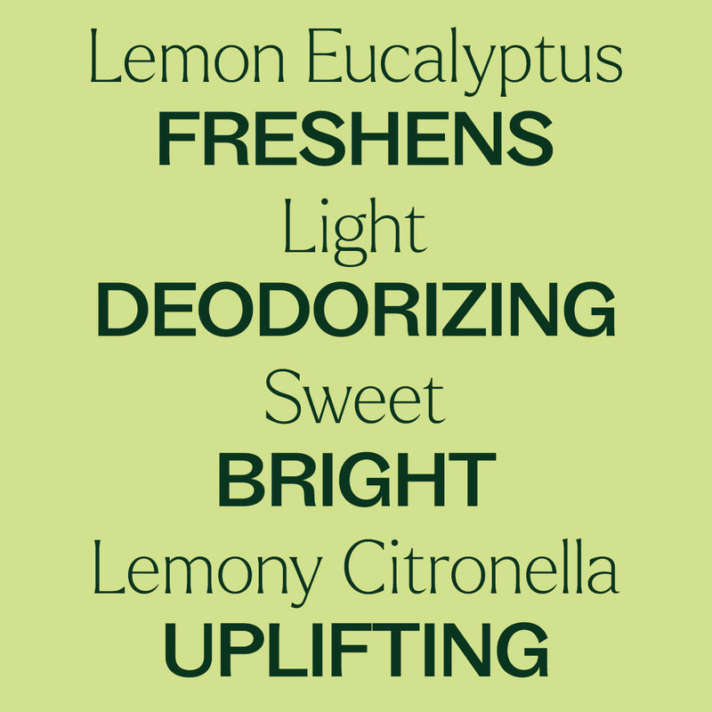 Plant Therapy Organic Lemon Eucalyptus Essential Oil Essential Oil