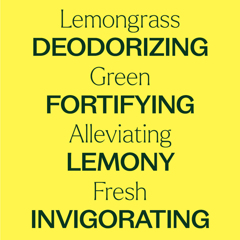 Plant Therapy Organic Lemongrass Essential Oil Essential Oil Light Goldenrod 10 mL,30 mL,100 mL