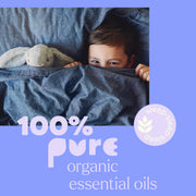 Plant Therapy Organic Nighty Night Essential Oil Essential Oil
