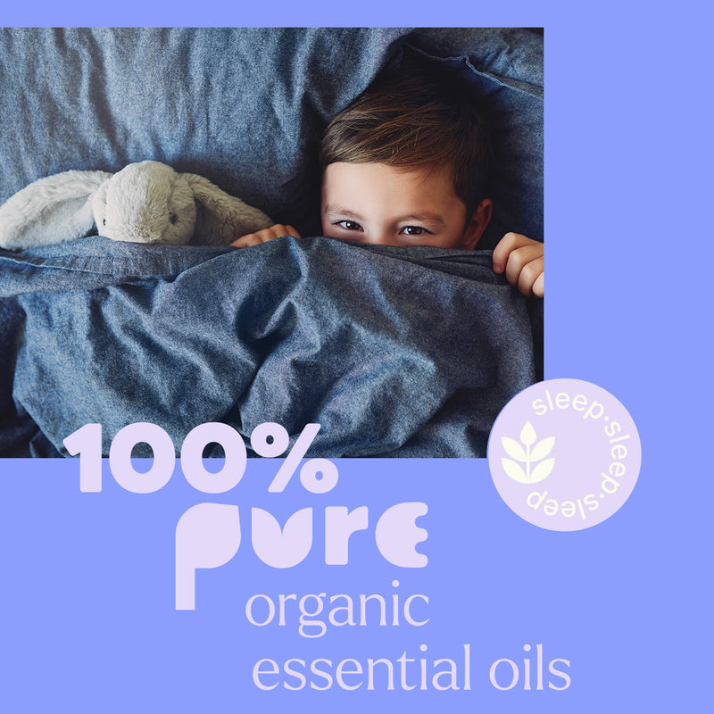 Plant Therapy Organic Nighty Night Essential Oil Essential Oil