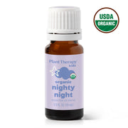 Plant Therapy Organic Nighty Night Essential Oil Essential Oil