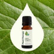 Plant Therapy Organic Oregano Essential Oil Essential Oil