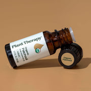 Plant Therapy Organic Patchouli Essential Oil Essential Oil