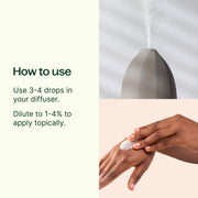 Plant Therapy Organic Pink Grapefruit Essential Oil Essential Oil