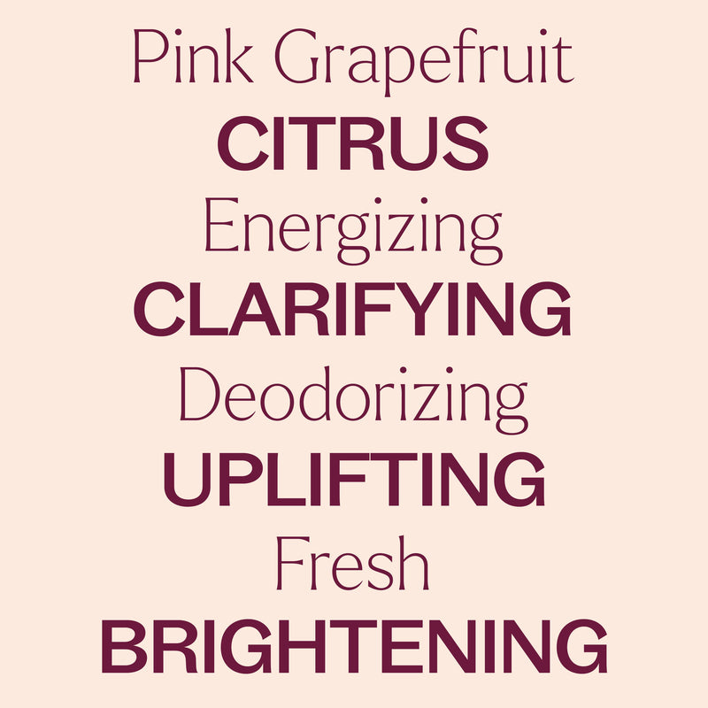 Plant Therapy Organic Pink Grapefruit Essential Oil Essential Oil