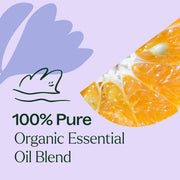 Plant Therapy Organic Relax Essential Oil Blend Essential Oil