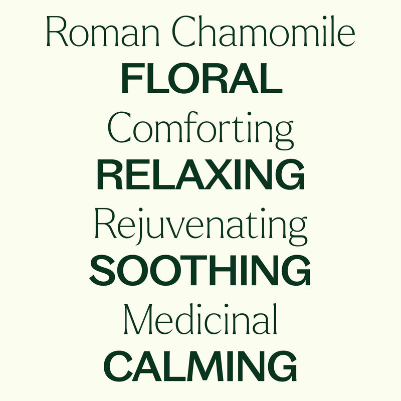 Plant Therapy Organic Roman Chamomile Essential Oil Essential Oil