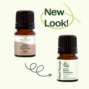 Plant Therapy Organic Roman Chamomile Essential Oil Essential Oil