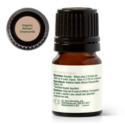 Plant Therapy Organic Roman Chamomile Essential Oil Essential Oil