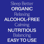 Plant Therapy Sleep Better Organic Herbal Supplement Supplement