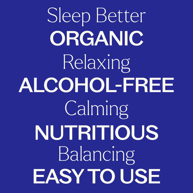 Plant Therapy Sleep Better Organic Herbal Supplement Supplement