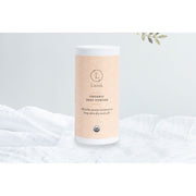 Lizush ORGANIC BABY POWDER - Talc Free