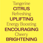 Plant Therapy Organic Tangerine Essential Oil Essential Oil