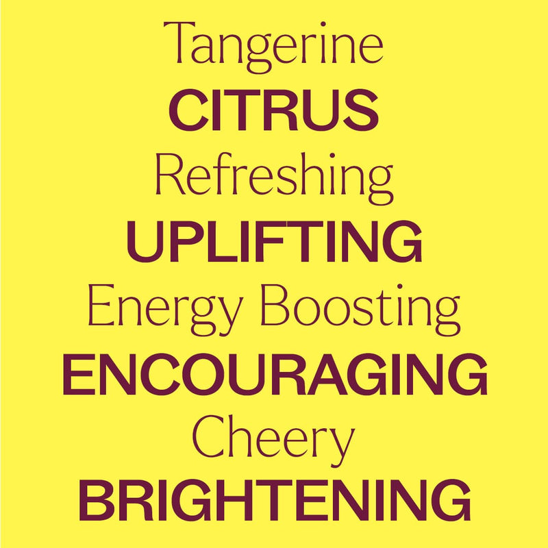 Plant Therapy Organic Tangerine Essential Oil Essential Oil