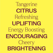 Plant Therapy Organic Tangerine Essential Oil Essential Oil