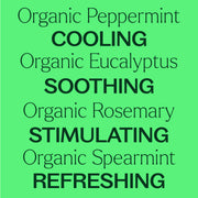 Plant Therapy Organic Tension Ease™ Essential Oil Blend Essential Oil