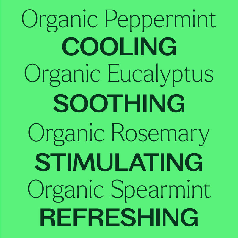 Plant Therapy Organic Tension Ease™ Essential Oil Blend Essential Oil