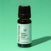 Plant Therapy Organic Tension Ease™ Essential Oil Blend Essential Oil