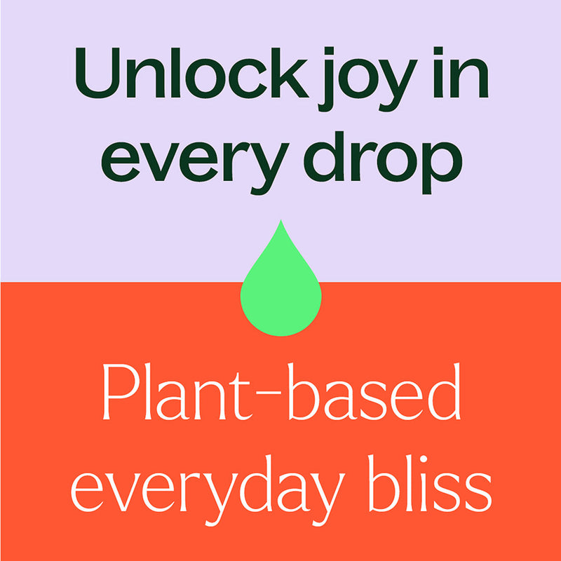 Plant Therapy Organic Tension Ease™ Essential Oil Blend Essential Oil