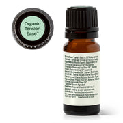 Plant Therapy Organic Tension Ease™ Essential Oil Blend Essential Oil