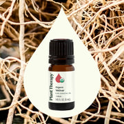 Plant Therapy Organic Vetiver Essential Oil Essential Oil