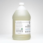 Rustic Strength Organic White Cleaning Vinegar Concentrate | 10% (100 grain) Multi-Purpose Cleaner