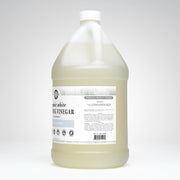 Rustic Strength Organic White Cleaning Vinegar | 5% (50 grain) Multi-Purpose Cleaner