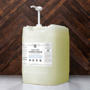 Rustic Strength Organic White Cleaning Vinegar Concentrate | 10% (100 grain) Multi-Purpose Cleaner