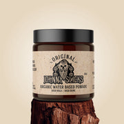 Johnny Slicks Organic Water Based Pomade Pomade