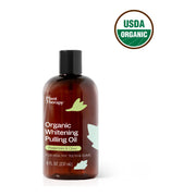 Plant Therapy Organic Whitening Pulling Oil Supplement