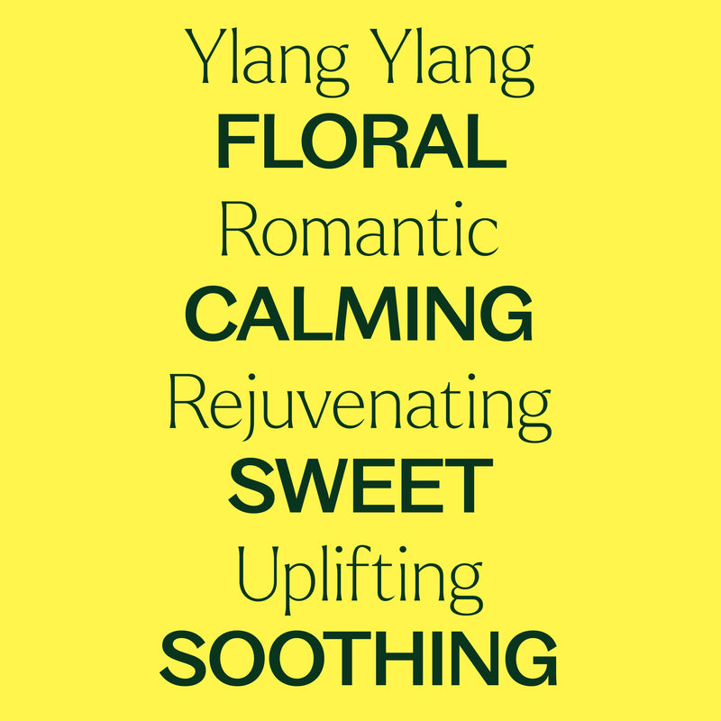 Plant Therapy Organic Ylang Ylang Complete Essential Oil Essential Oil