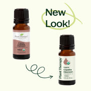 Plant Therapy Organic Copaiba Oleoresin Essential Oil