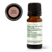 Plant Therapy Organic Copaiba Oleoresin Essential Oil