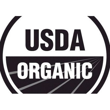 Lizush ORGANIC CALMING BABY OIL Nourishing, Soothing, Calming