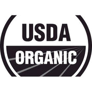 Lizush ORGANIC BABY POWDER - Talc Free