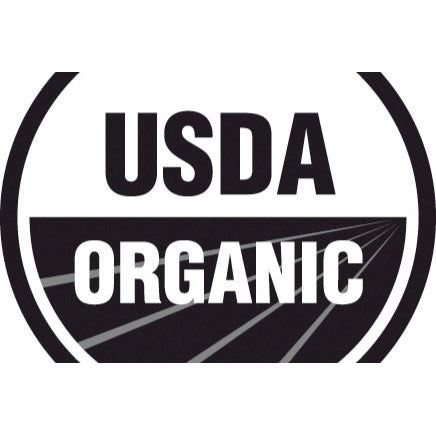 Lizush ORGANIC BABY POWDER - Talc Free