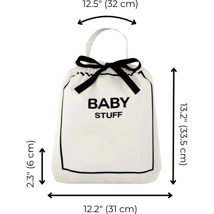 Bag-All - Baby Couture Bag, Cream