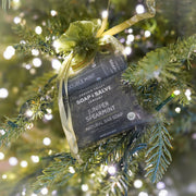 Chagrin Valley Soap & Salve Gift: Soap Sample with Lip Balm & Lotion Bar Gift