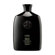 Nava Beauty Oribe Signature Shampoo Black 8.5 Oz