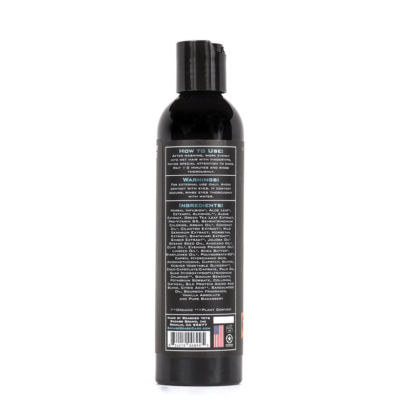 Badass Beard Care The Original Beard Conditioner CONDITIONER