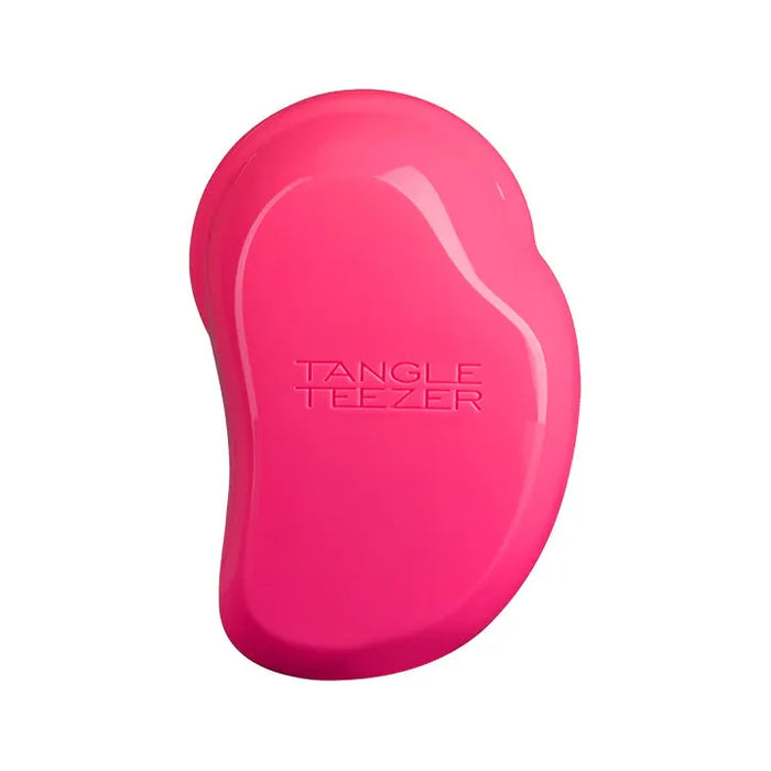 Tangle Teezer Pink Detangling Hairbrush