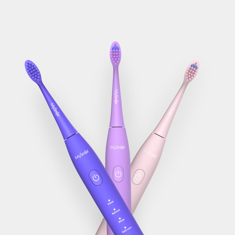 MySmile DY156 Essential Sonic Toothbrush