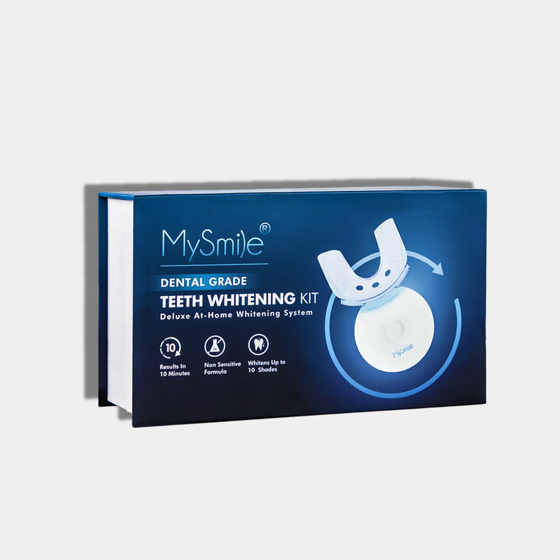 MySmile MySmile Original 5X Teeth Whitening Kit Teeth Whitening