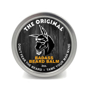 Badass Beard Care The Original Beard Balm BALM