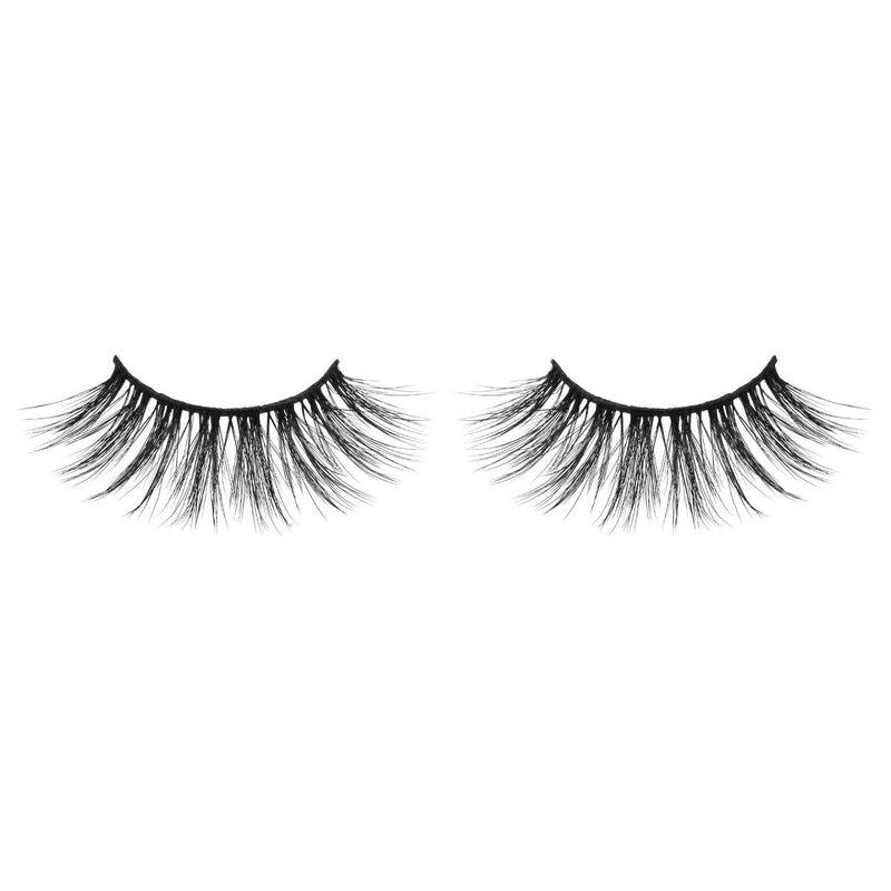 Lurella Cosmetics Synthetic Eyelashes - Orlando False Eyelash