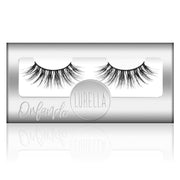 Lurella Cosmetics Synthetic Eyelashes - Orlando False Eyelash