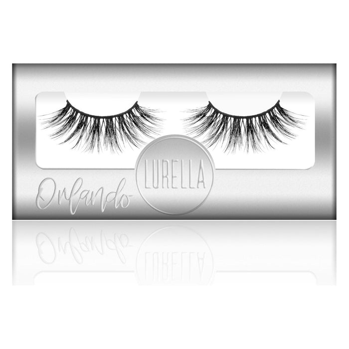 Lurella Cosmetics - Synthetic Eyelashes - Orlando