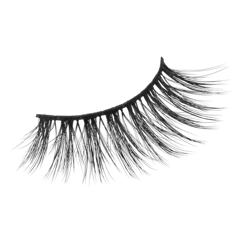 Lurella Cosmetics Synthetic Eyelashes - Orlando False Eyelash