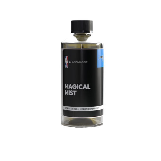 Aroma360 Magical Mist Oil