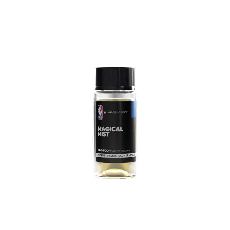 Aroma360 Magical Mist Oil